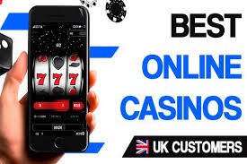 Best Payout Casinos Online in the UK Best Payout Casinos Online in the UK