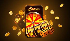 Casino 007 Unraveling the Mystery of Online Gaming Casino 007 Unraveling the Mystery of Online Gaming