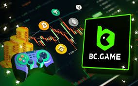 Casinò BCGame in Italia La Nuova Frontiera del Gioco Online