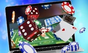 Discover the Thrills of Casino BetFoxx UK Discover the Thrills of Casino BetFoxx UK