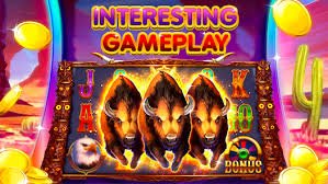 Experience Excitement with BullSpins Casino Online Games
