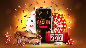 Experience the Best at Online Casino Galaxy Spins