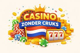 Beste Casino Zonder CRUKS - Geniet van Onbeperkt Spelplezier Beste Casino Zonder CRUKS - Geniet van Onbeperkt Spelplezier