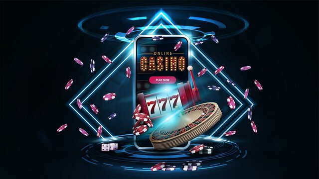Nyxbets Mobiele Casino Speel Waar en Wanneer Je Maar Wilt 1563210112